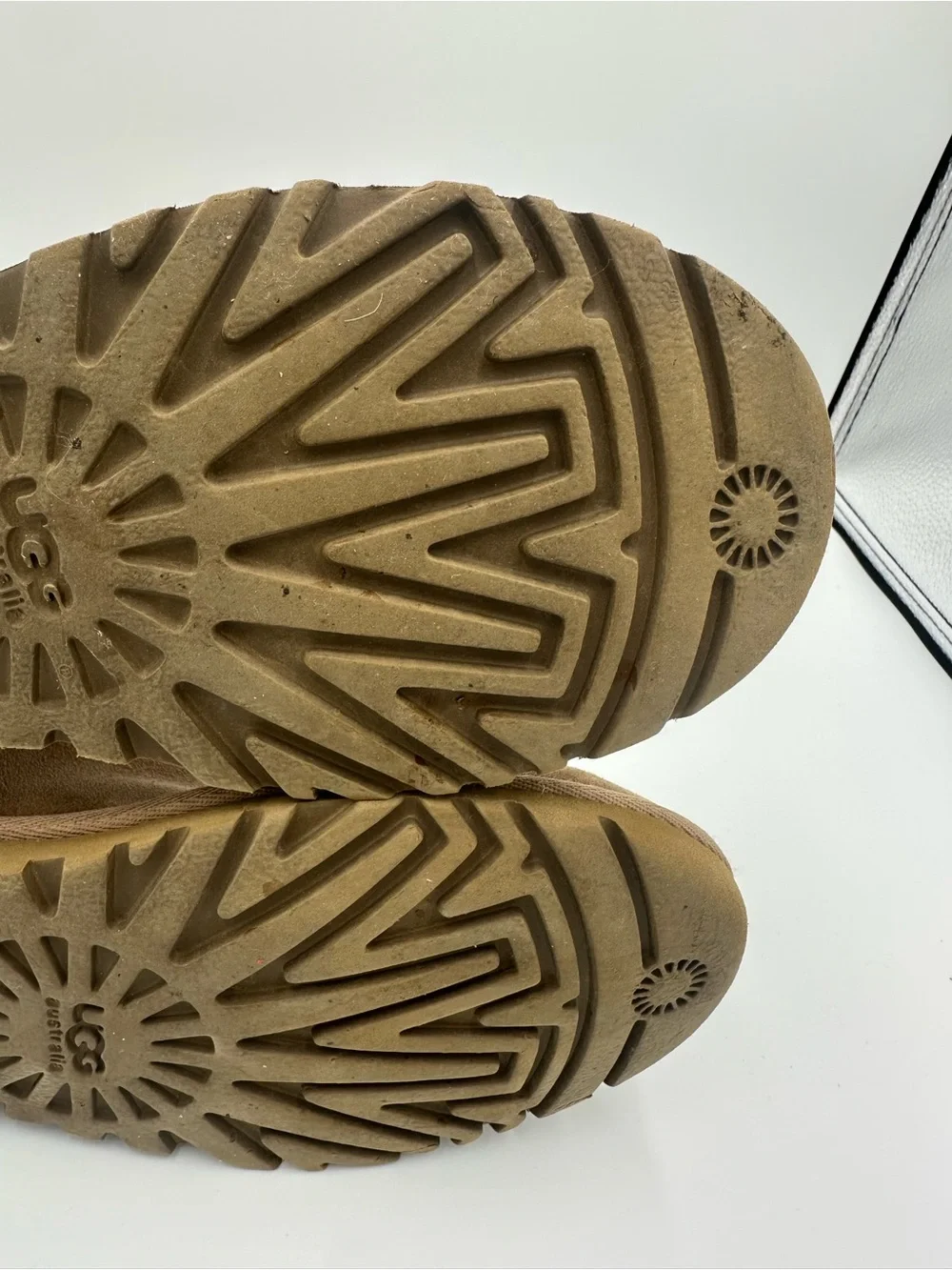 UGG very cute